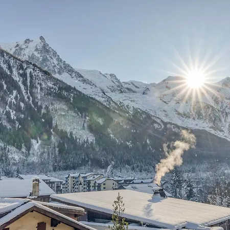 8 Pers Hyper Centre à Apartamento *