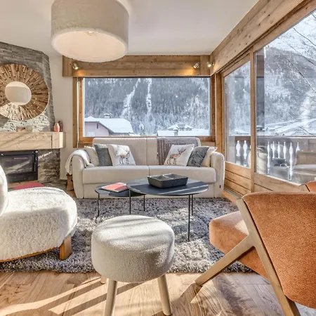 8 Pers Hyper Centre à Apartamento *