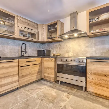 8 Pers Hyper Centre A Appartement *