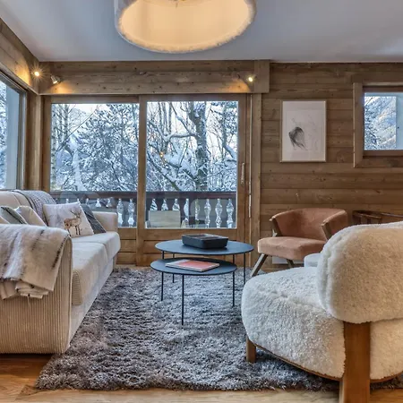 8 Pers Hyper Centre A Appartement *