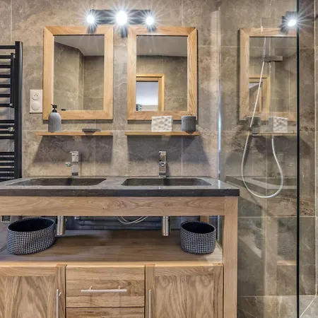 8 Pers Hyper Centre à Apartamento